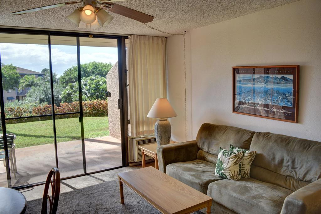 Maui Vista 3105 Leilighet Kihei Eksteriør bilde